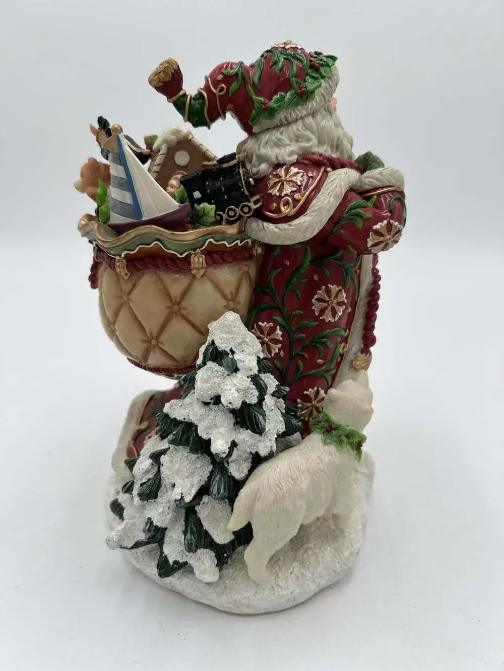 Fitz & Floyd beautiful fitz
